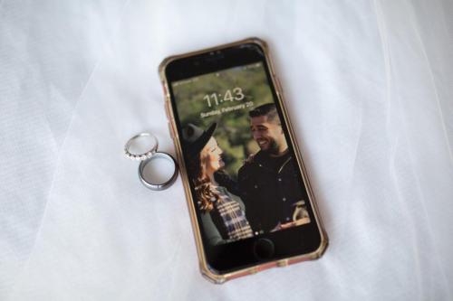 Thee Olde Chapel Wedding 4