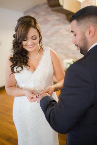 Thee Olde Chapel Wedding 14