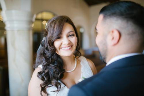 Thee Olde Chapel Wedding 18