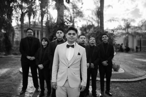 Rancho Las Palmas Perris, CA Wedding
