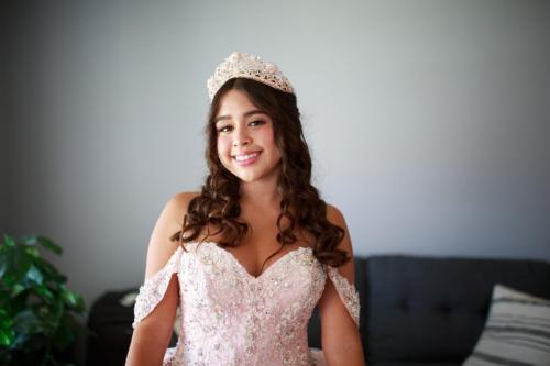 Yazmin Quinceanera 2