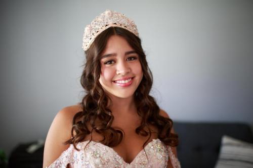 Yazmin Quinceanera