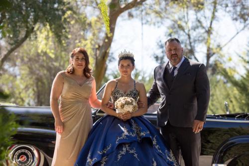 Sofia Quinceanera 5