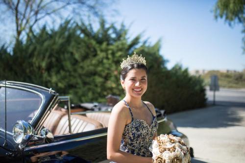 Sofia Quinceanera 6