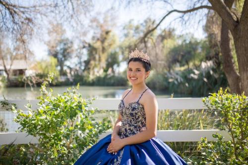 Sofia Quinceanera 7
