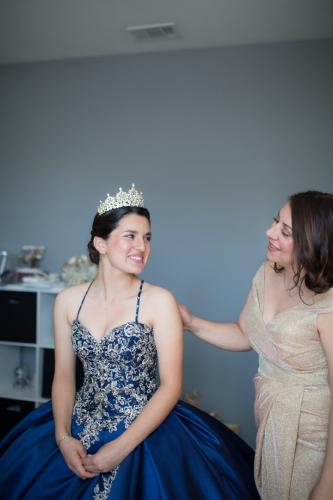Sofia Quinceanera 3