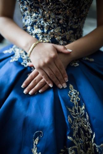 Sofia Quinceanera
