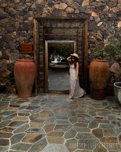 Korakia Palm Springs 3