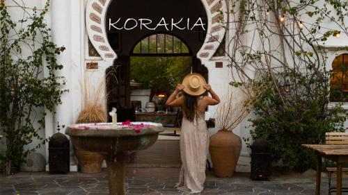 Korakia Palm Springs 5