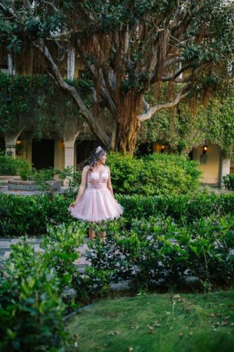 Yazmin Quinceanera 13