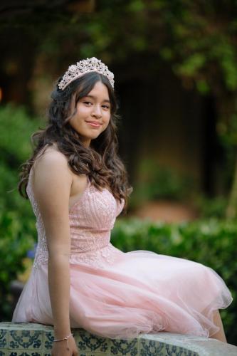 Yazmin Quinceanera 14