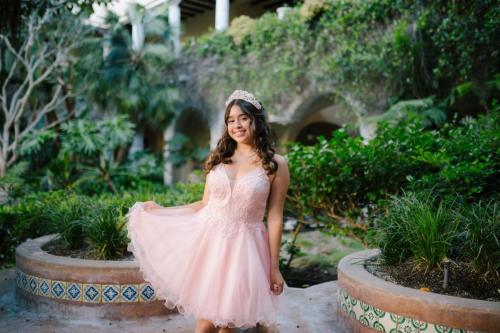 Yazmin Quinceanera 3