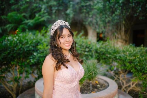 Yazmin Quinceanera 5