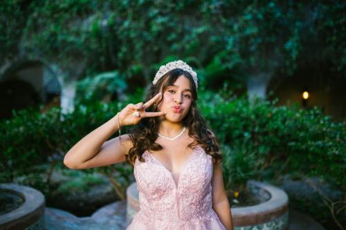 Yazmin Quinceanera 7
