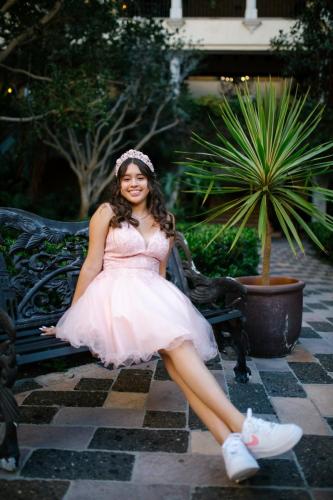 Yazmin Quinceanera 6