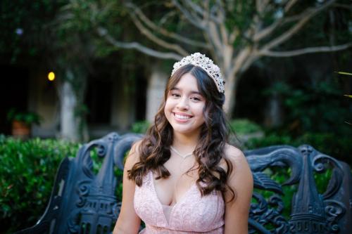 Yazmin Quinceanera 10
