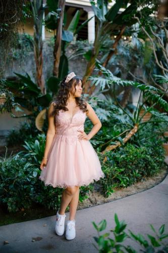 Yazmin Quinceanera 11